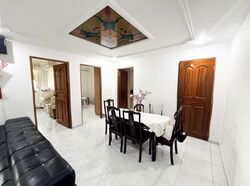 Blk 516 Woodlands Drive 14 (Woodlands), HDB 4 Rooms #625997601